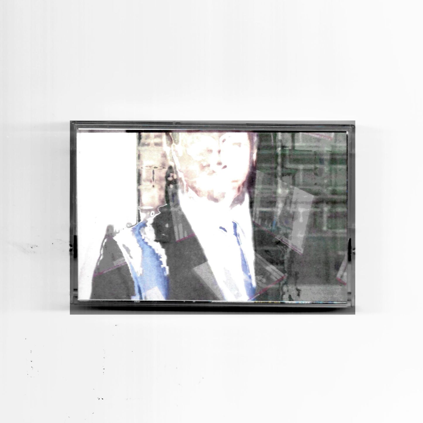 Kop-Z & Flames Disperse ~ 14 Years {ADVI | Cassette Tape by AD England | recorded live at The White Hotel}