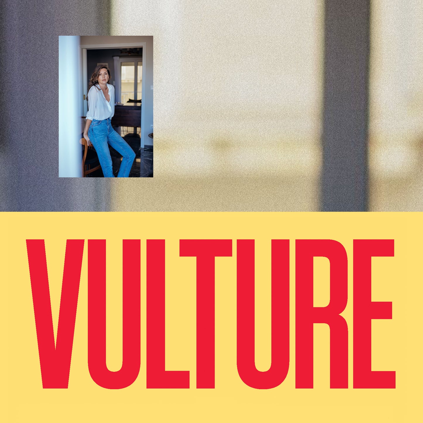Phoebe Greenwood ~ Vulture {hardback book + reserved seat & beverage | 28.08.25 | 7pm}