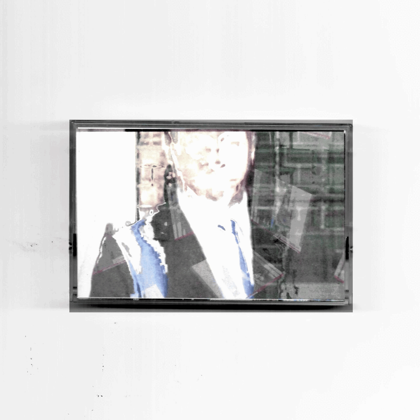 Kop-Z & Flames Disperse ~ 14 Years {ADVI | Cassette Tape by AD England | recorded live at The White Hotel}